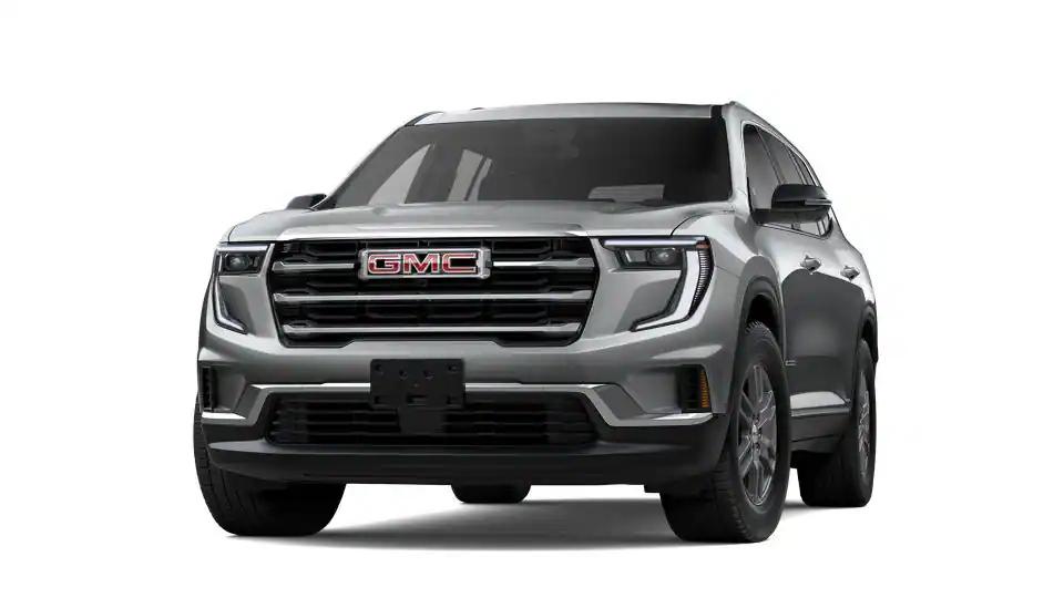 New 2026 GMC Acadia Elevation FWD