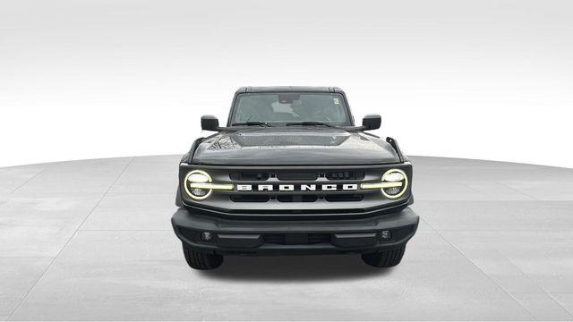 FORD BRONCO - 8