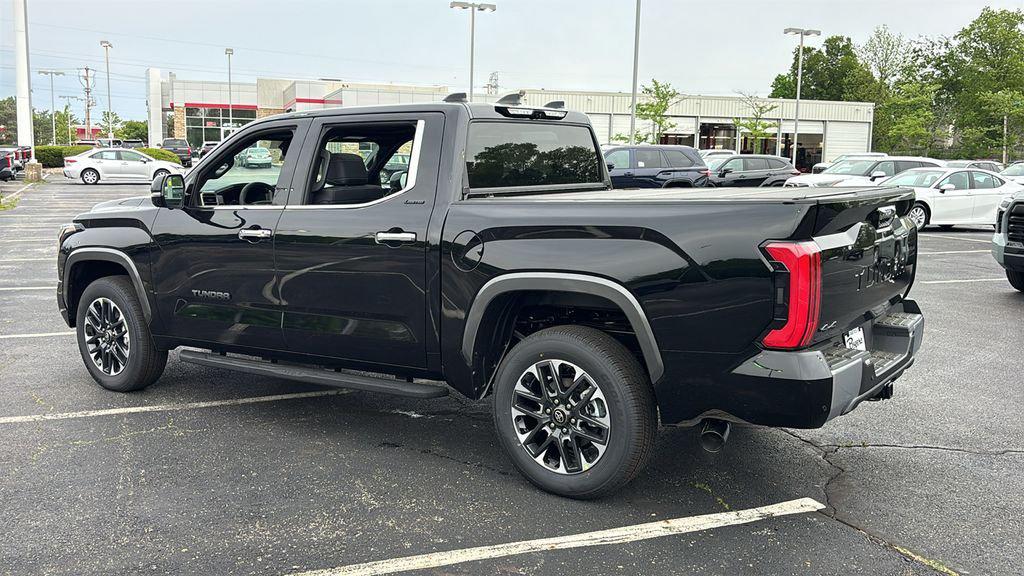 صورة 6 لـ 2026 Toyota TUNDRA LIMITED