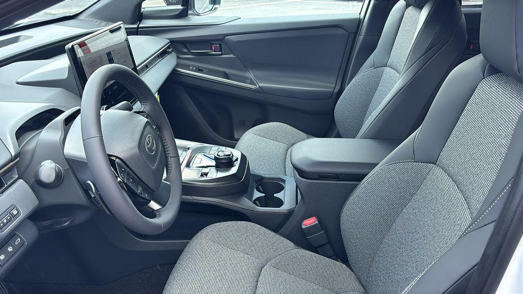 2026 Toyota BZ XLE PLUS 缩略图 25