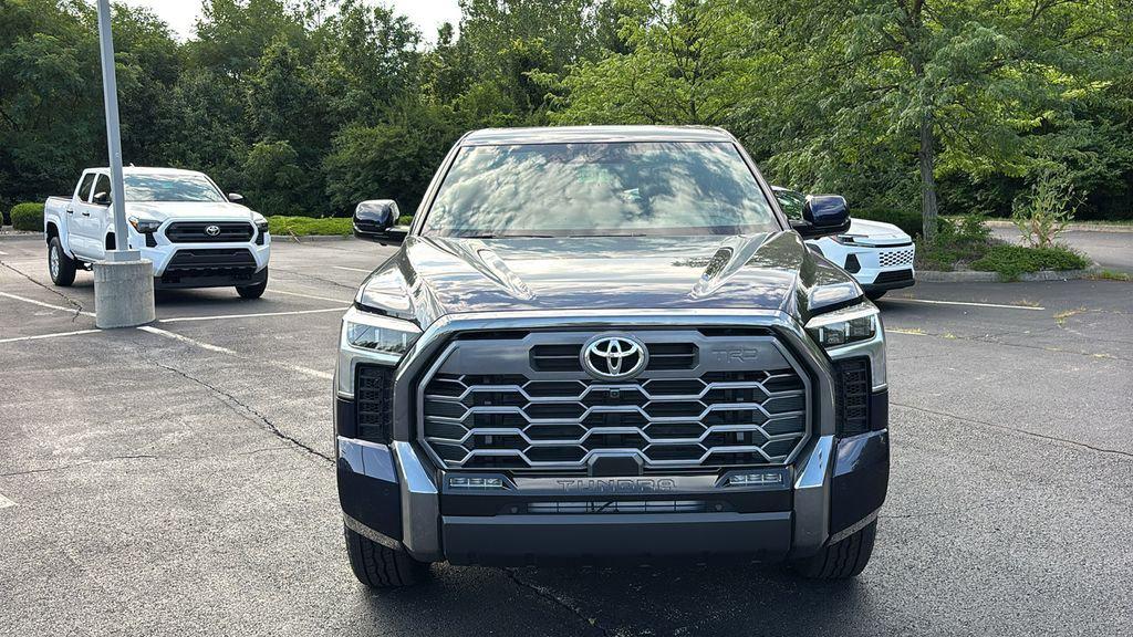 2026 Toyota TUNDRA PLATINUM 缩略图 8