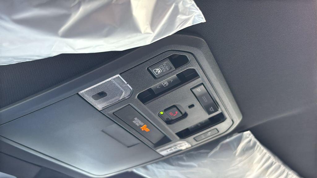 2026 Toyota TUNDRA PLATINUM 缩略图 26