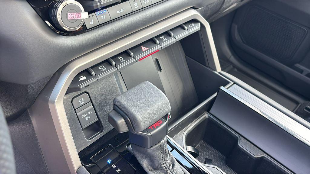 2026 Toyota TUNDRA PLATINUM 缩略图 24