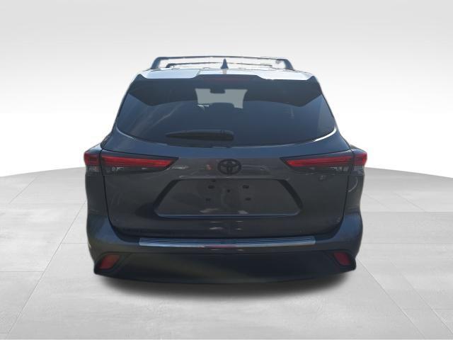 TOYOTA HIGHLANDER - 6