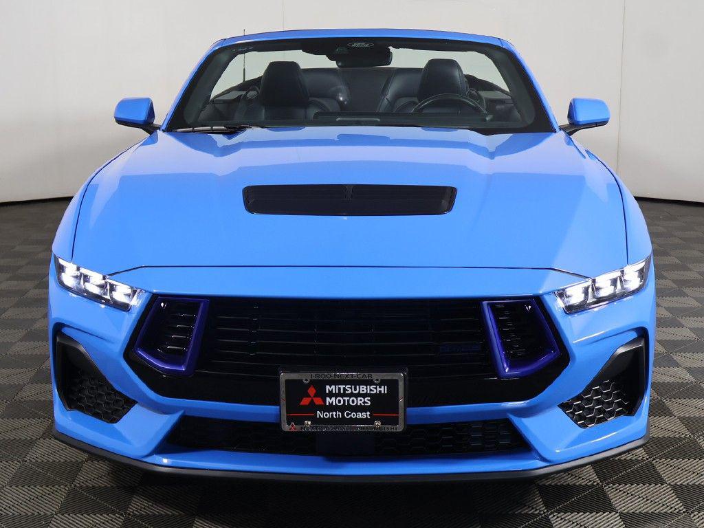 صورة مصغرة 14 لـ 2025 FORD MUSTANG GT PREMIUM