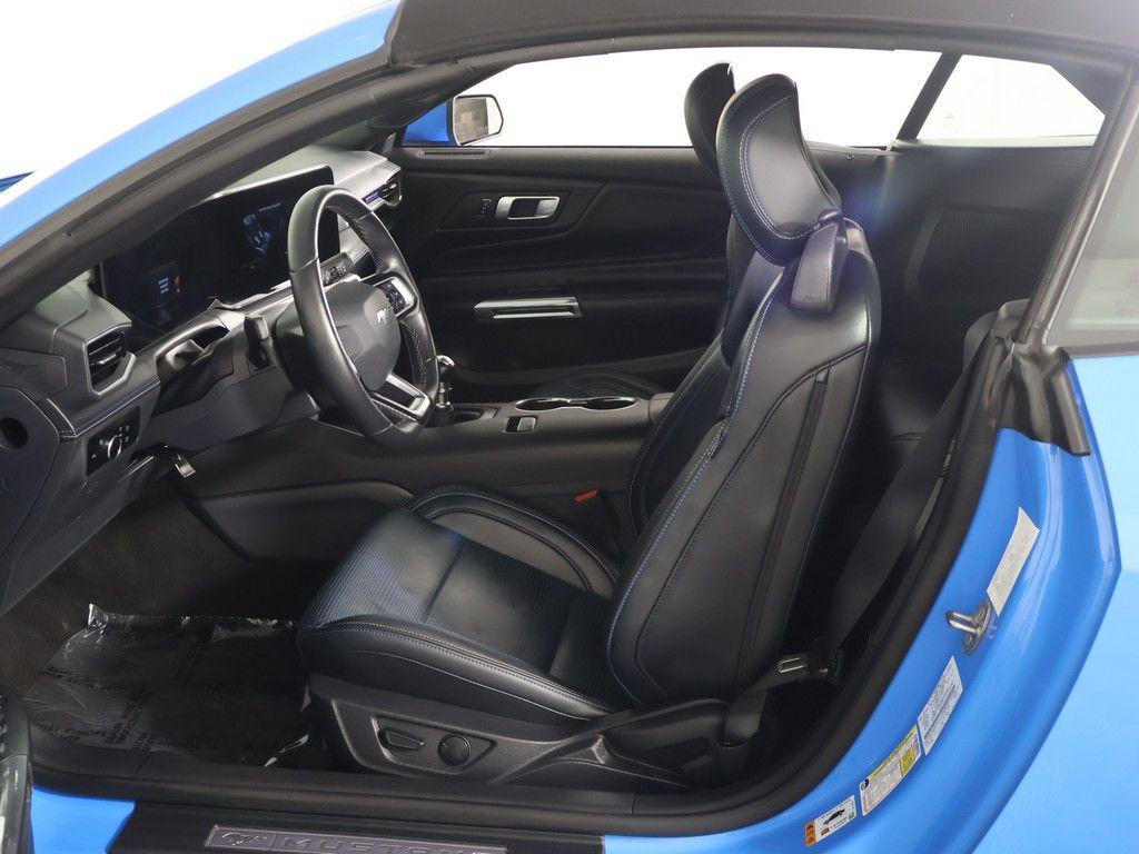 صورة مصغرة 29 لـ 2025 FORD MUSTANG GT PREMIUM