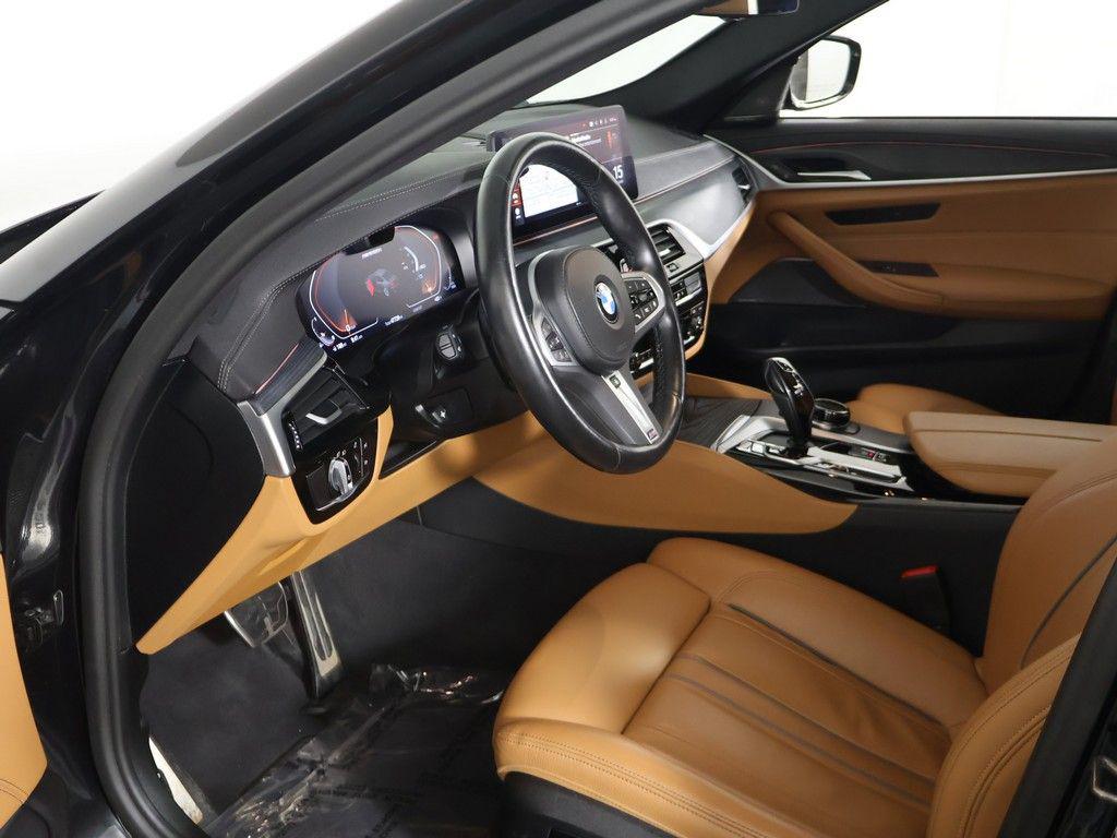 2023 BMW M550 I XDRIVE thumbnail 26