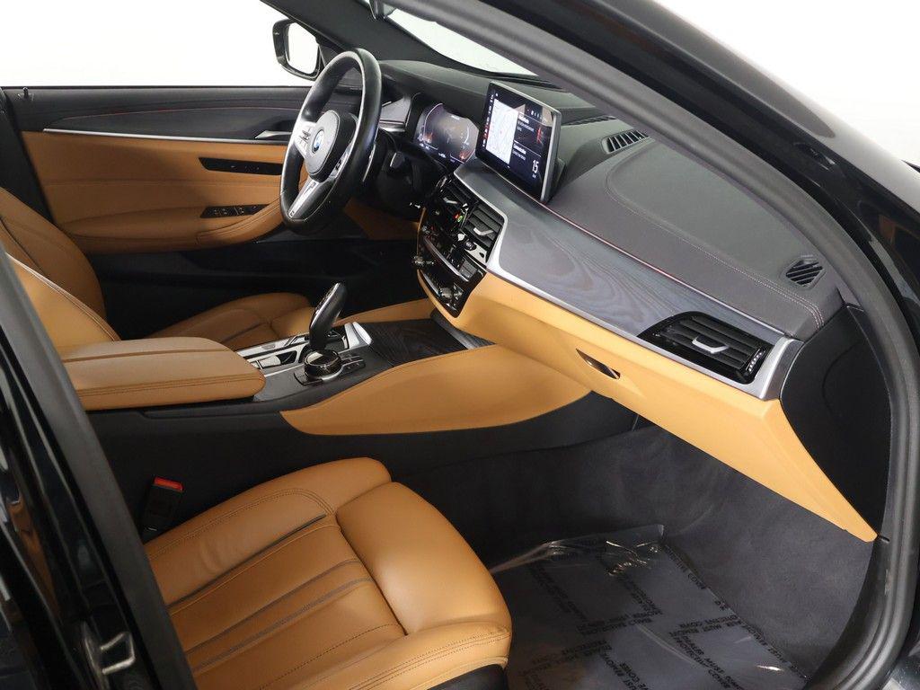 2023 BMW M550 I XDRIVE thumbnail 27