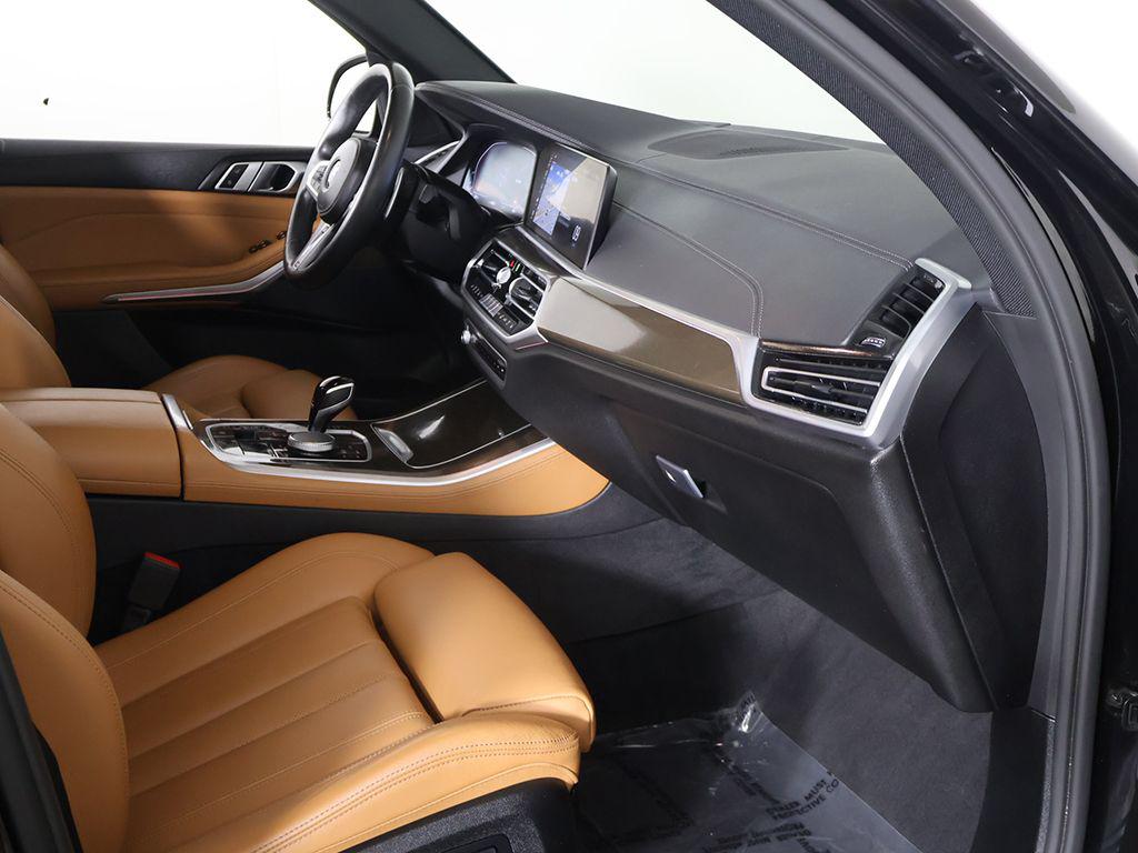 2022 BMW X5 XDRIVE40I 缩略图 26