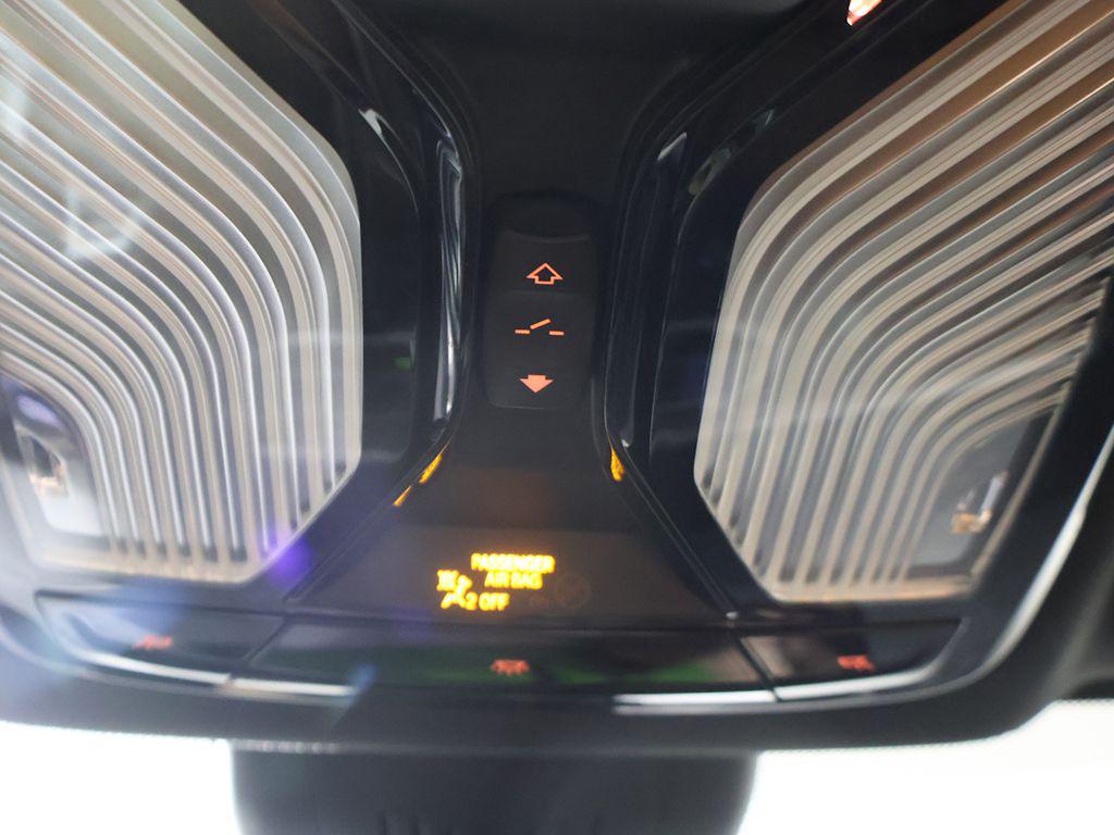 2022 BMW X5 XDRIVE40I 缩略图 36
