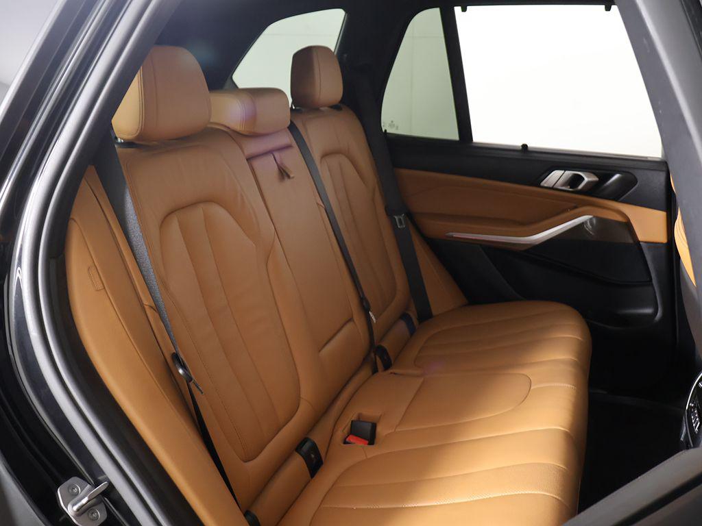 2022 BMW X5 XDRIVE40I 缩略图 32