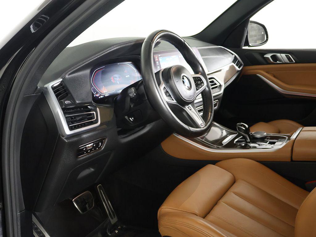 2022 BMW X5 XDRIVE40I 缩略图 25