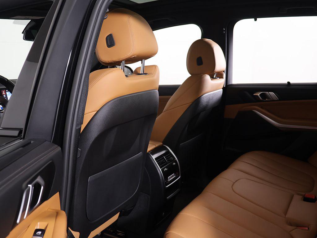 2022 BMW X5 XDRIVE40I 缩略图 29