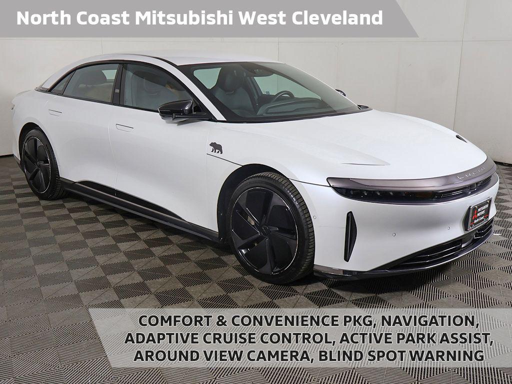 2024 Lucid Air