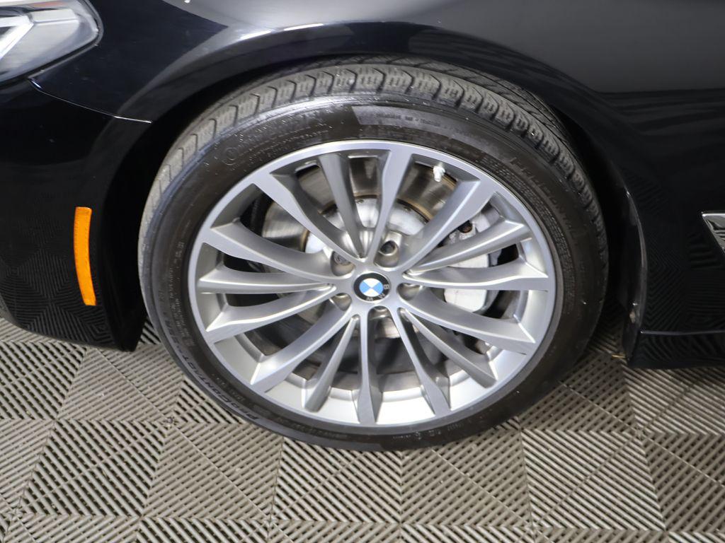 2023 BMW 530 I XDRIVE 缩略图 19
