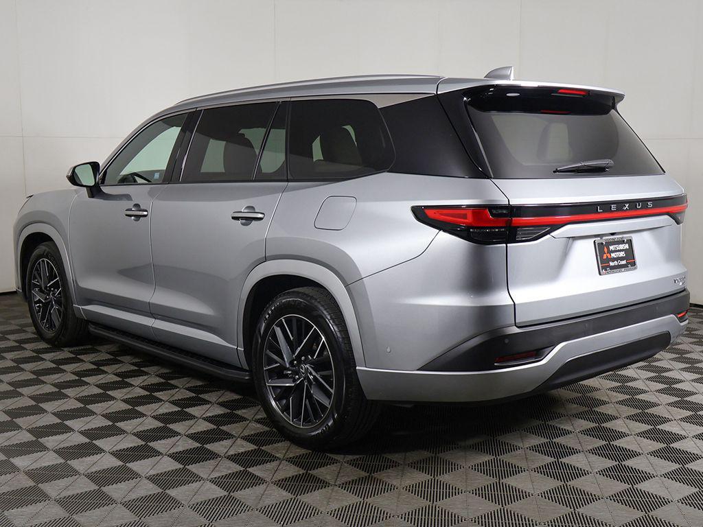 2025 Lexus TX 350 PREMIUM 缩略图 11