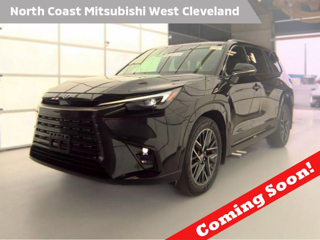 2024 Lexus TX 350 LUXURY 照片 1
