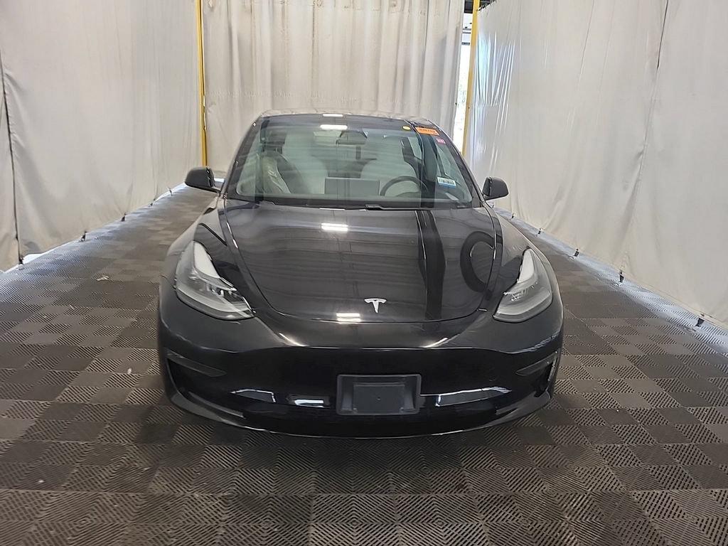 صورة 2 لـ 2021 Tesla MODEL 3 PERFORMANCE