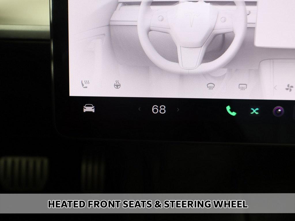 صورة 7 لـ 2021 Tesla MODEL 3 PERFORMANCE