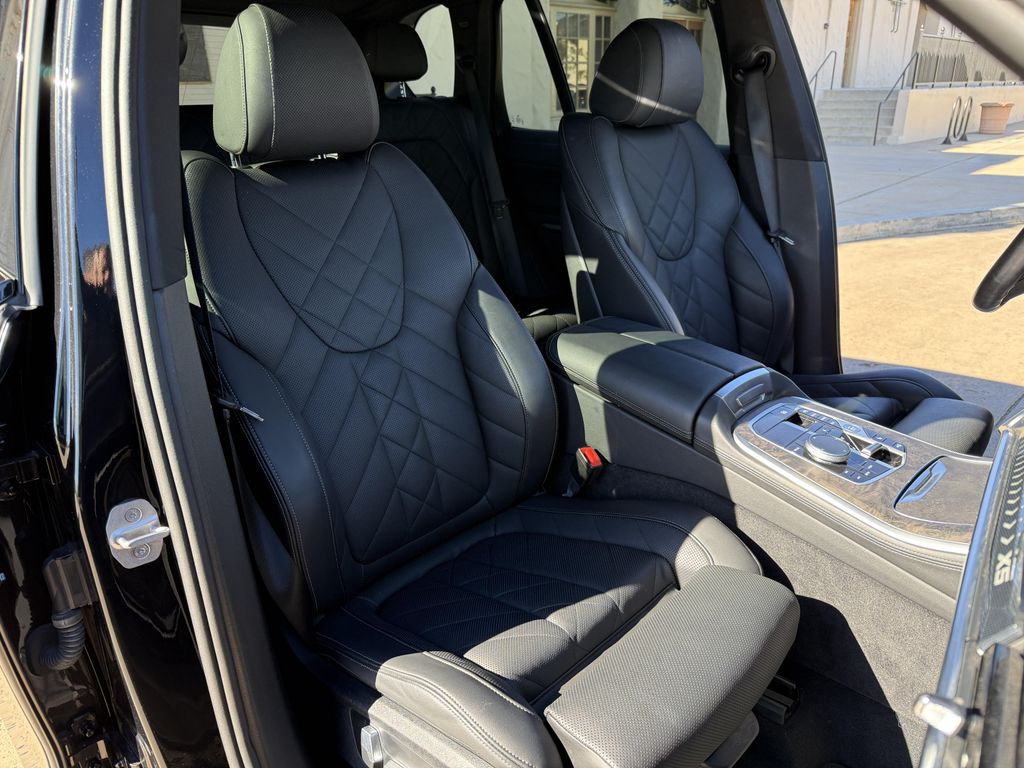صورة مصغرة 24 لـ 2024 BMW X5 XDRIVE40I