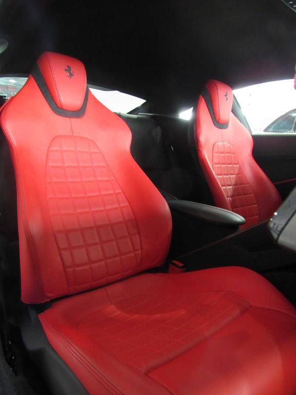 صورة 16 لـ 2024 Ferrari ROMA BASE