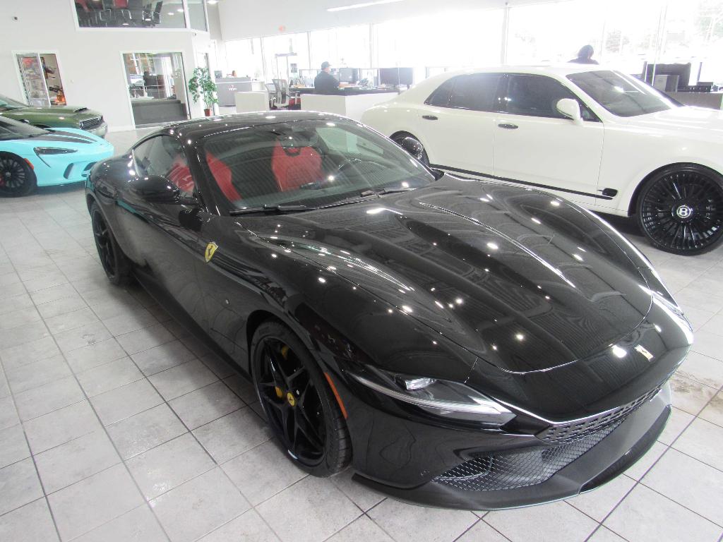 صورة 3 لـ 2024 Ferrari ROMA BASE