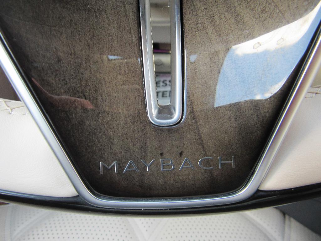 صورة مصغرة 27 لـ 2024 Mercedes-BENZ MAYBACH