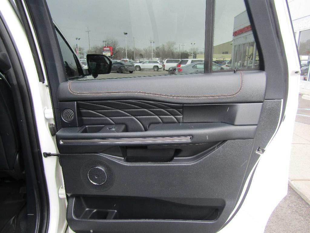 2023 FORD EXPEDITION MAX PLATINUM 缩略图 22