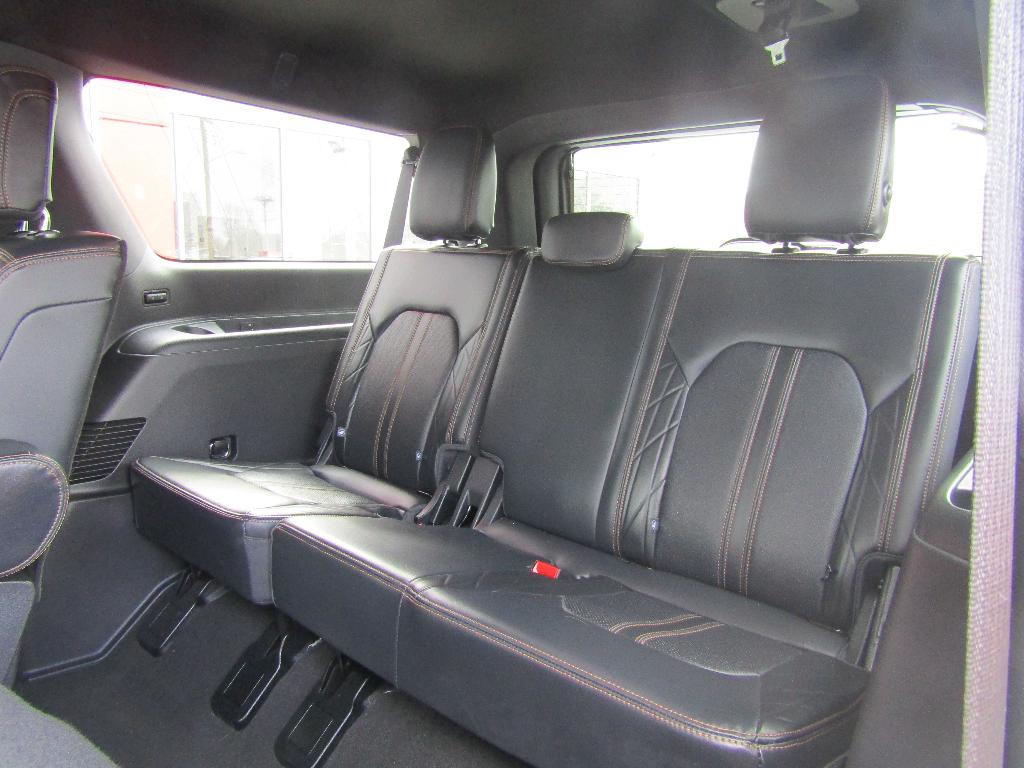 2023 FORD EXPEDITION MAX PLATINUM 缩略图 16