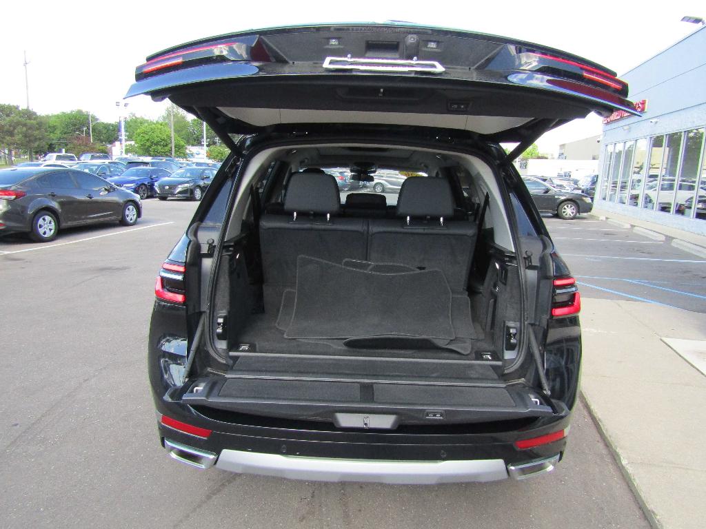 2026 BMW X7 XDRIVE40I thumbnail 25