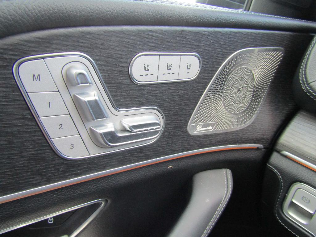 2024 Mercedes-BENZ AMG GLE 53 BASE — миниатюра 19