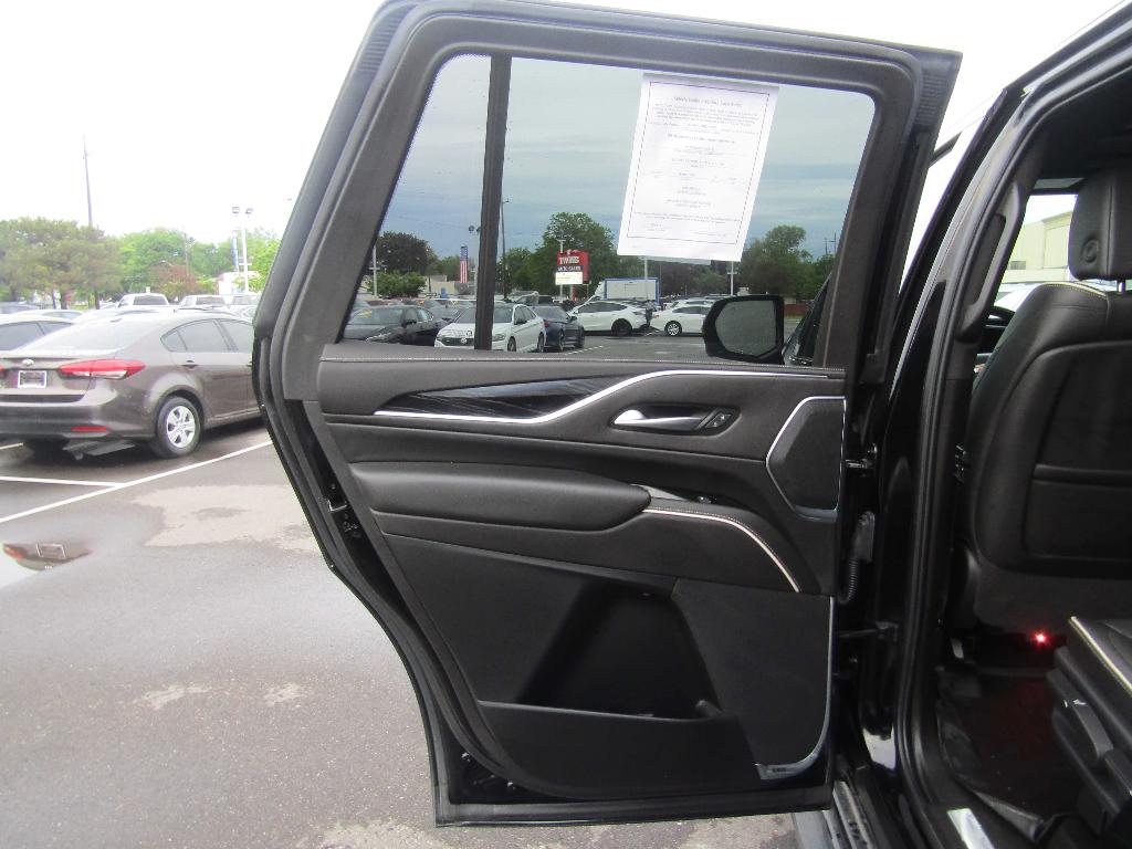 صورة مصغرة 14 لـ 2021 Cadillac ESCALADE SPORT