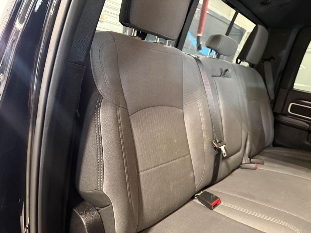 2024 RAM 2500 BIG HORN CREW CAB 4X4 6'4' BOX 缩略图 16