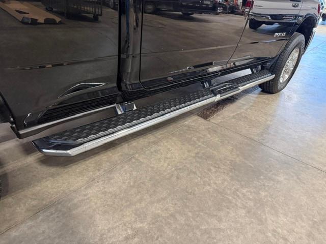 2026 RAM 2500 BIG HORN CREW CAB 4X4 6'4' BOX — фото 6