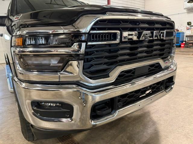 2026 RAM 2500 BIG HORN CREW CAB 4X4 6'4' BOX — фото 2
