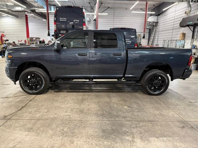 2025 RAM 2500 BIG HORN CREW CAB 4X4 6'4' BOX 缩略图 31