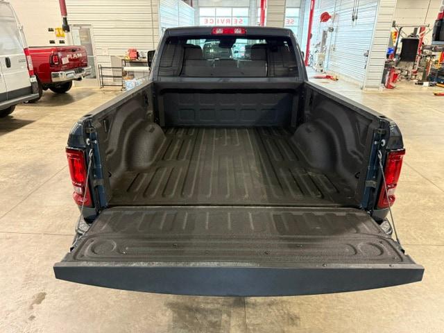 2025 RAM 2500 BIG HORN CREW CAB 4X4 6'4' BOX 缩略图 26