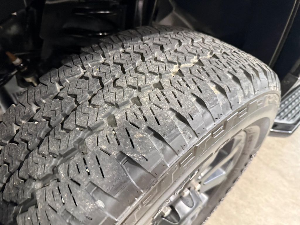 2024 RAM 2500 BIG HORN CREW CAB 4X4 6'4' BOX 缩略图 41