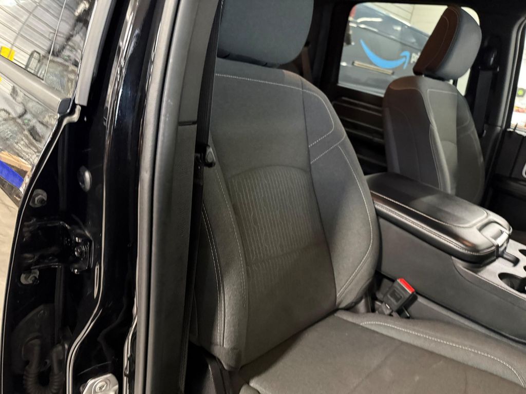 2024 RAM 2500 BIG HORN CREW CAB 4X4 6'4' BOX 缩略图 14