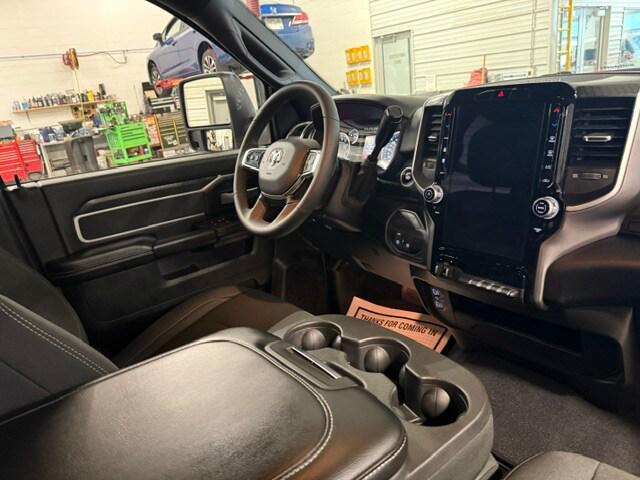 2026 RAM 2500 BIG HORN CREW CAB 4X4 6'4' BOX 缩略图 67
