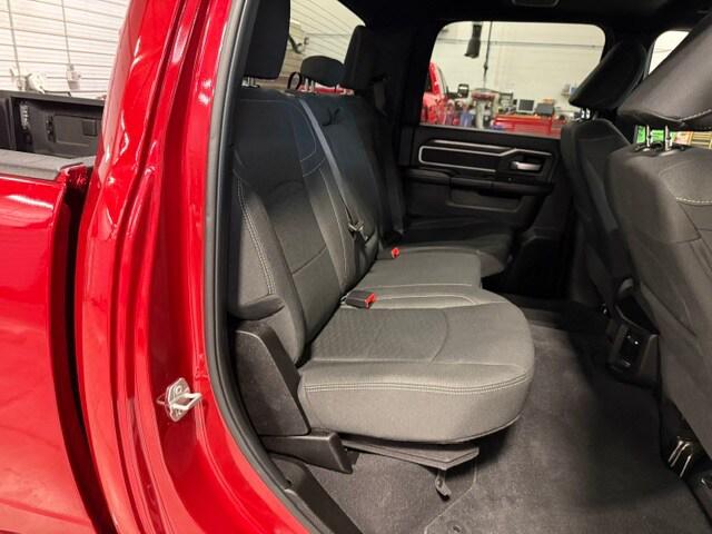 2026 RAM 2500 BIG HORN CREW CAB 4X4 6'4' BOX 缩略图 16