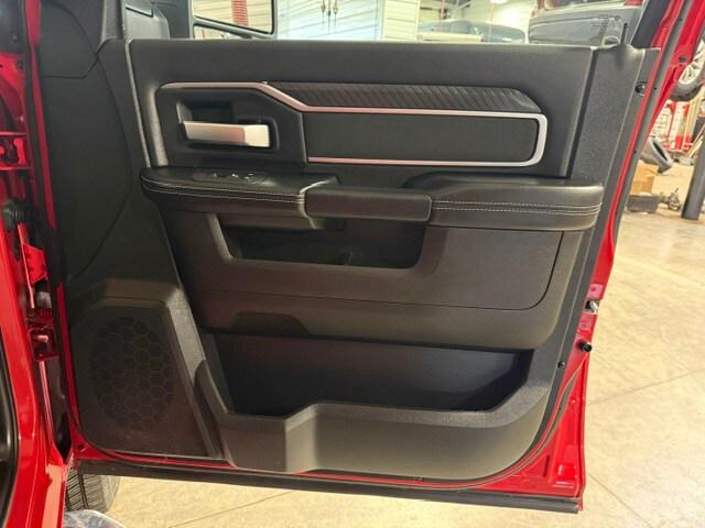 2026 RAM 2500 BIG HORN CREW CAB 4X4 6'4' BOX 缩略图 62