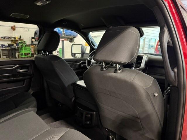 2026 RAM 2500 BIG HORN CREW CAB 4X4 6'4' BOX 缩略图 15