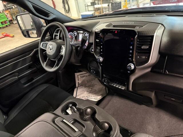 2026 RAM 2500 BIG HORN CREW CAB 4X4 6'4' BOX 缩略图 13