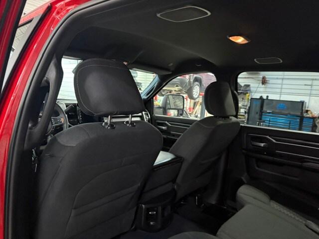 2026 RAM 2500 BIG HORN CREW CAB 4X4 6'4' BOX 缩略图 86
