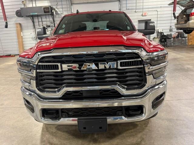 2026 RAM 2500 BIG HORN CREW CAB 4X4 6'4' BOX 缩略图 95