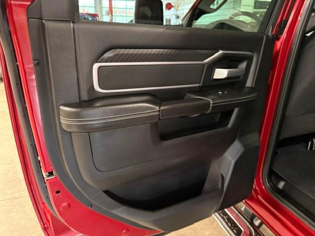 2026 RAM 2500 BIG HORN CREW CAB 4X4 6'4' BOX 缩略图 37