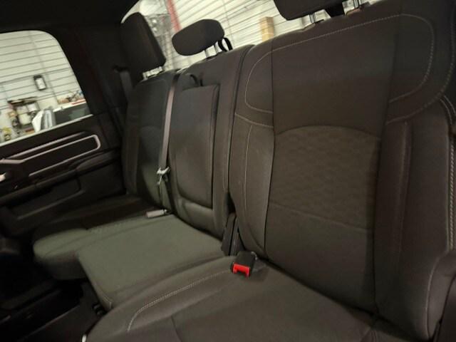 2026 RAM 2500 BIG HORN CREW CAB 4X4 6'4' BOX 缩略图 89