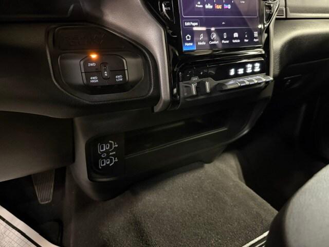 2026 RAM 2500 BIG HORN CREW CAB 4X4 6'4' BOX 缩略图 54