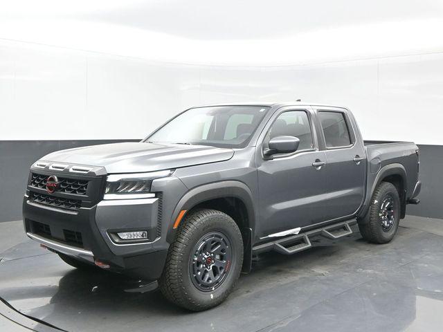 New 2026 Nissan Frontier PRO-X